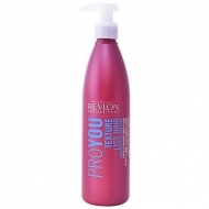 Revlon Pro You Texture Liss Hair  350 